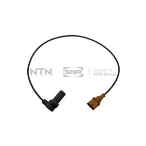 Capteur vilebrequin - CKP167.07 - SNR - Compatible avec véhicule Porsche