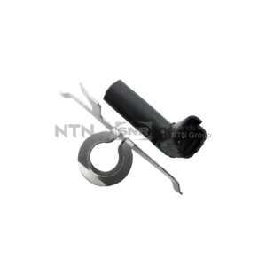 Capteur vilebrequin - CKP171.05 - SNR - Compatible avec véhicule Nissan, Renault, Vauxhall, Opel