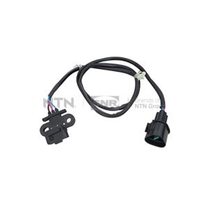 Capteur vilebrequin - CKP173.09 - SNR - Compatible avec véhicule Mitsubishi