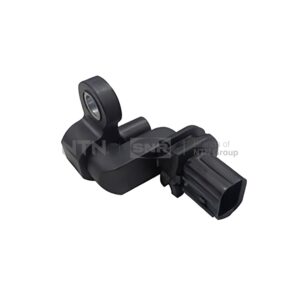 Capteur vilebrequin - CKP174.07 - SNR - Compatible avec véhicule Honda