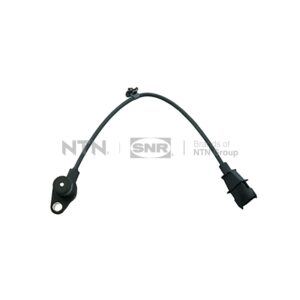 Capteur vilebrequin - CKP184.01 - SNR - Compatible avec véhicule Kia, Hyundai
