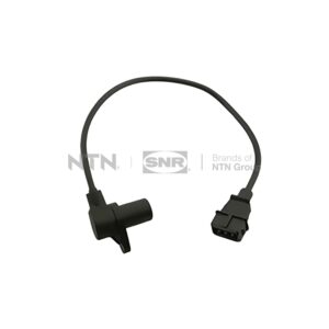 Capteur vilebrequin - CKP184.10 - SNR - Compatible avec véhicule Hyundai, Fiat, Iveco, Kia