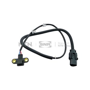Capteur vilebrequin - CKP184.14 - SNR - Compatible avec véhicule Kia, Hyundai