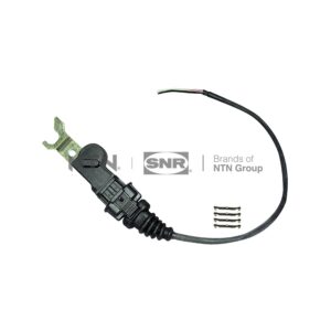Capteur de position arbre à came - CMP153.02 - SNR - Compatible avec véhicule Opel