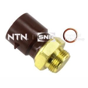 Capteur de température liquide de refroissement - CTS153.03 - SNR - Compatible avec véhicule Opel