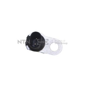 Capteur de température liquide de refroissement - CTS154.01 - SNR - Compatible avec véhicule Volkswagen, Audi, Skoda, Seat, Cupra