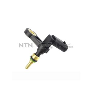 Capteur de température liquide de refroissement - CTS154.02 - SNR - Compatible avec véhicule Volkswagen, Skoda, Seat, Audi