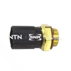Capteur de température liquide de refroissement - CTS154.04 - SNR - Compatible avec véhicule Skoda, Volkswagen, Seat