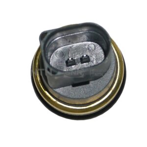 Capteur de température liquide de refroissement - CTS154.05 - SNR - Compatible avec véhicule Volkswagen, Skoda, Seat, Cupra, Audi