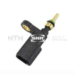 Capteur de température liquide de refroissement - CTS154.07 - SNR - Compatible avec véhicule Volkswagen, Skoda, Seat, Cupra, Audi