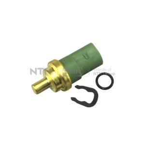 Capteur de température liquide de refroissement - CTS154.08 - SNR - Compatible avec véhicule Ford, Volkswagen, Skoda, Seat, Audi