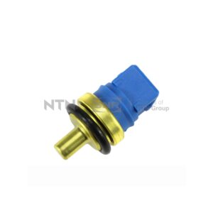 Capteur de température liquide de refroissement - CTS154.09 - SNR - Compatible avec véhicule Volkswagen, Skoda, Seat, Audi