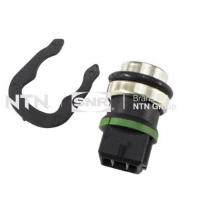 Capteur de température liquide de refroissement - CTS154.10 - SNR - Compatible avec véhicule Volkswagen, Skoda, Seat