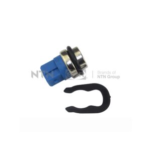 Capteur de température liquide de refroissement - CTS154.12 - SNR - Compatible avec véhicule Ford, Volkswagen, Seat, Audi