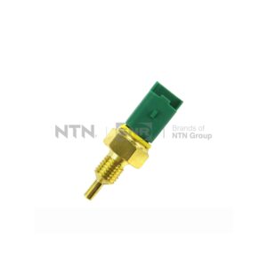 Capteur de température liquide de refroissement - CTS155.11 - SNR - Compatible avec véhicule Peugeot, Renault, Lancia, Fiat, Citroen