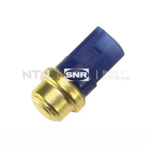 Capteur de température liquide de refroissement - CTS157.01 - SNR - Compatible avec véhicule Audi