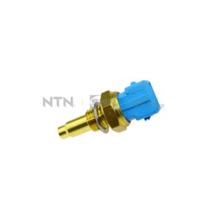 Capteur de température liquide de refroissement - CTS158.03 - SNR - Compatible avec véhicule Fiat