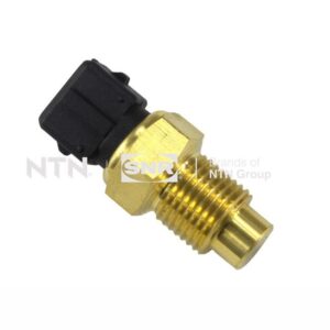 Capteur de température liquide de refroissement - CTS158.04 - SNR - Compatible avec véhicule Fiat