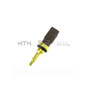 Capteur de température liquide de refroissement - CTS159.01 - SNR - Compatible avec véhicule Vauxhall, Peugeot, Opel, Fiat, DS, Citroen