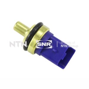 Capteur de température liquide de refroissement - CTS159.10 - SNR - Compatible avec véhicule Peugeot, Citroen, Fiat