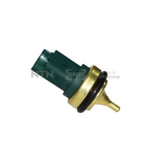 Capteur de température liquide de refroissement - CTS159.11 - SNR - Compatible avec véhicule Peugeot, DS, Citroen