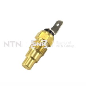 Capteur de température liquide de refroissement - CTS168.01 - SNR - Compatible avec véhicule Nissan