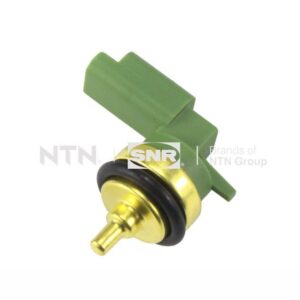 Capteur de température liquide de refroissement - CTS171.03 - SNR - Compatible avec véhicule Vauxhall, Peugeot, Opel, Jeep, Fiat, DS, Citroen