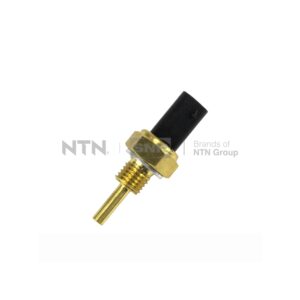 Capteur de température liquide de refroissement - CTS171.04 - SNR - Compatible avec véhicule Vauxhall, Opel, Chevrolet
