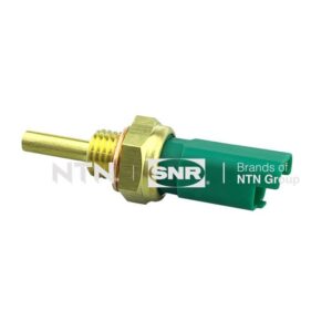 Capteur de température liquide de refroissement - CTS176.01 - SNR - Compatible avec véhicule Lancia, Fiat, Alfa Romeo, Vauxhall, Saab, Opel