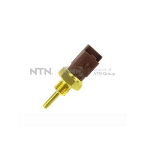 Capteur de température liquide de refroissement - CTS176.04 - SNR - Compatible avec véhicule Ford, Vauxhall, Opel, Lancia, Jeep, Fiat, Alfa Romeo