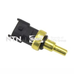 Capteur de température liquide de refroissement - CTS176.05 - SNR - Compatible avec véhicule Peugeot, Citroen, Vauxhall, Opel, Lancia, Jeep, Fiat, Chevrolet, Alfa Romeo