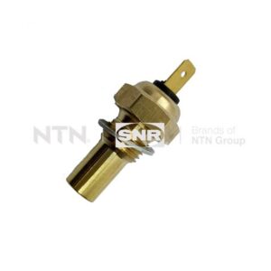 Capteur de température liquide de refroissement - CTS178.01 - SNR - Compatible avec véhicule Skoda
