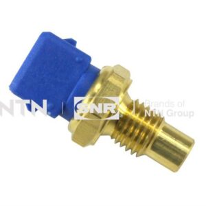 Capteur de température liquide de refroissement - CTS190.02 - SNR - Compatible avec véhicule Opel, Chevrolet