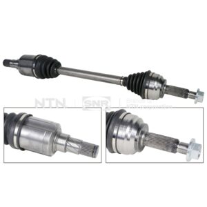 Kits de transmission - DK20.001 - SNR - Compatible avec véhicule Tesla