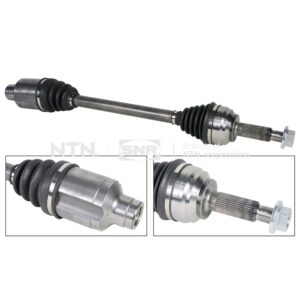 Kits de transmission - DK20.004 - SNR - Compatible avec véhicule Tesla