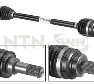 Kits de transmission - DK50.002 - SNR - Compatible avec véhicule BMW