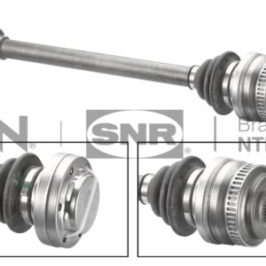 Kits de transmission - DK50.013 - SNR - Compatible avec véhicule BMW