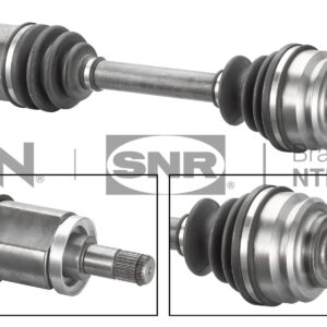 Kits de transmission - DK50.014 - SNR - Compatible avec véhicule BMW