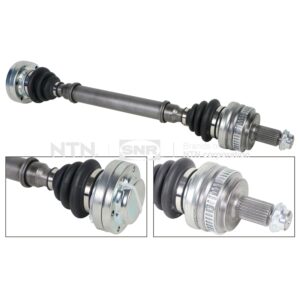 Kits de transmission - DK50.024 - SNR - Compatible avec véhicule BMW