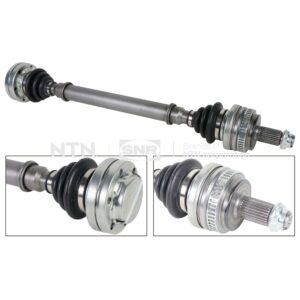 Kits de transmission - DK50.025 - SNR - Compatible avec véhicule BMW