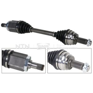 Kits de transmission - DK50.026 - SNR - Compatible avec véhicule BMW