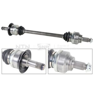 Kits de transmission - DK50.028 - SNR - Compatible avec véhicule BMW