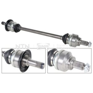 Kits de transmission - DK50.029 - SNR - Compatible avec véhicule BMW