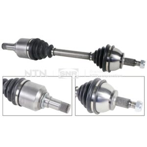 Kits de transmission - DK51.007 - SNR - Compatible avec véhicule Mercedes