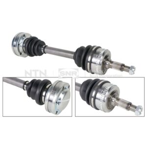 Kits de transmission - DK51.008 - SNR - Compatible avec véhicule Mercedes