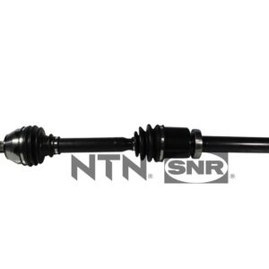 Kits de transmission - DK52.006 - SNR - Compatible avec véhicule Ford, Volvo