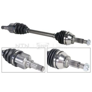 Kits de transmission - DK52.014 - SNR - Compatible avec véhicule Ford
