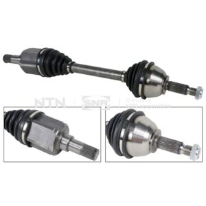 Kits de transmission - DK52.015 - SNR - Compatible avec véhicule Ford