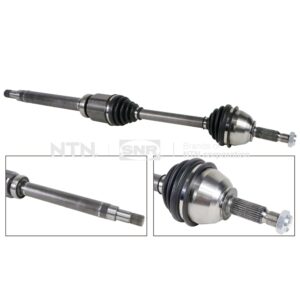 Kits de transmission - DK52.018 - SNR - Compatible avec véhicule Ford