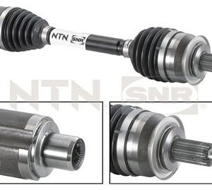 Kits de transmission - DK53.002 - SNR - Compatible avec véhicule Chevrolet